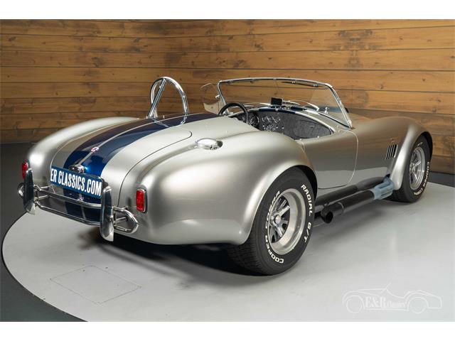 1965 Superformance MKIII (CC-2084381) for sale in Waalwijk, Noord Brabant