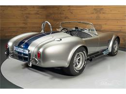 1965 Superformance MKIII (CC-2084381) for sale in Waalwijk, Noord Brabant