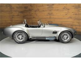 1965 Superformance MKIII (CC-2084381) for sale in Waalwijk, Noord Brabant