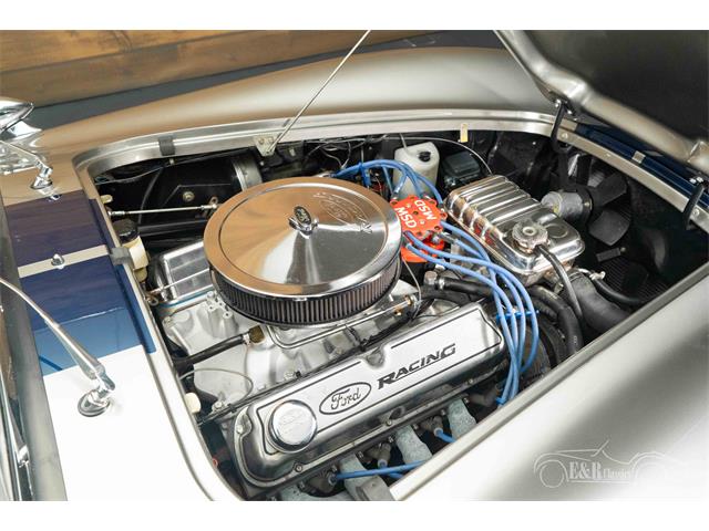 1965 Superformance MKIII (CC-2084381) for sale in Waalwijk, Noord Brabant
