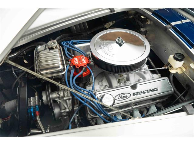 1965 Superformance MKIII (CC-2084381) for sale in Waalwijk, Noord Brabant