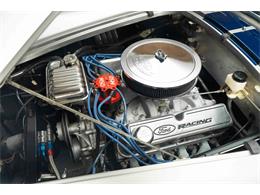1965 Superformance MKIII (CC-2084381) for sale in Waalwijk, Noord Brabant