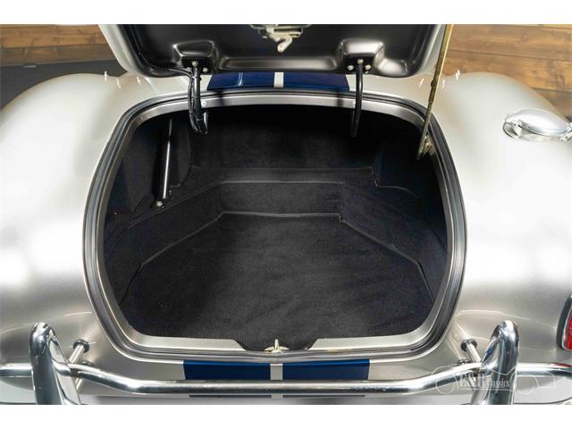 1965 Superformance MKIII (CC-2084381) for sale in Waalwijk, Noord Brabant