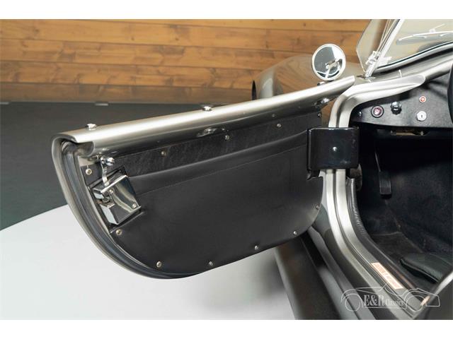 1965 Superformance MKIII (CC-2084381) for sale in Waalwijk, Noord Brabant