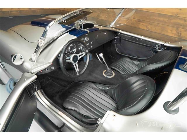 1965 Superformance MKIII (CC-2084381) for sale in Waalwijk, Noord Brabant