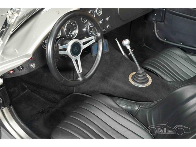 1965 Superformance MKIII (CC-2084381) for sale in Waalwijk, Noord Brabant