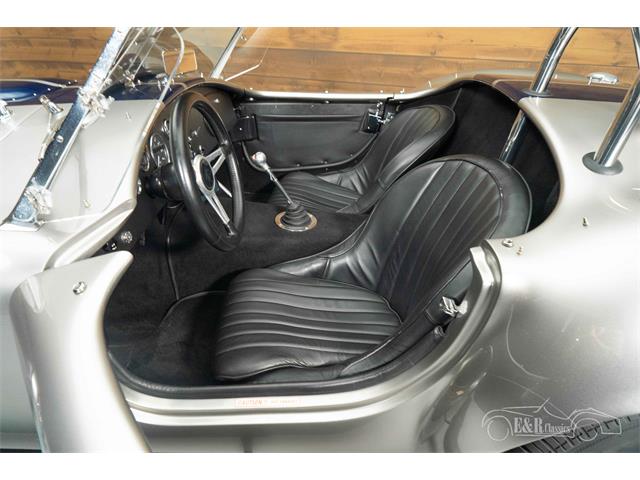 1965 Superformance MKIII (CC-2084381) for sale in Waalwijk, Noord Brabant