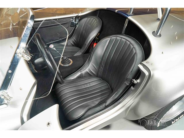 1965 Superformance MKIII (CC-2084381) for sale in Waalwijk, Noord Brabant