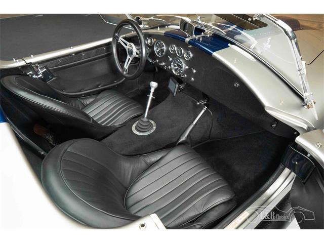 1965 Superformance MKIII (CC-2084381) for sale in Waalwijk, Noord Brabant