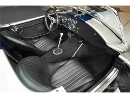 1965 Superformance MKIII (CC-2084381) for sale in Waalwijk, Noord Brabant