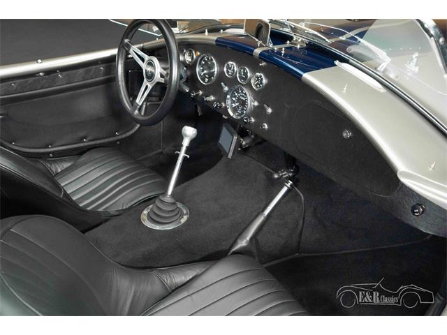 1965 Superformance MKIII (CC-2084381) for sale in Waalwijk, Noord Brabant