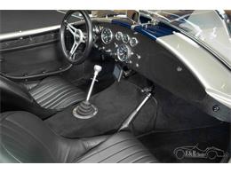 1965 Superformance MKIII (CC-2084381) for sale in Waalwijk, Noord Brabant