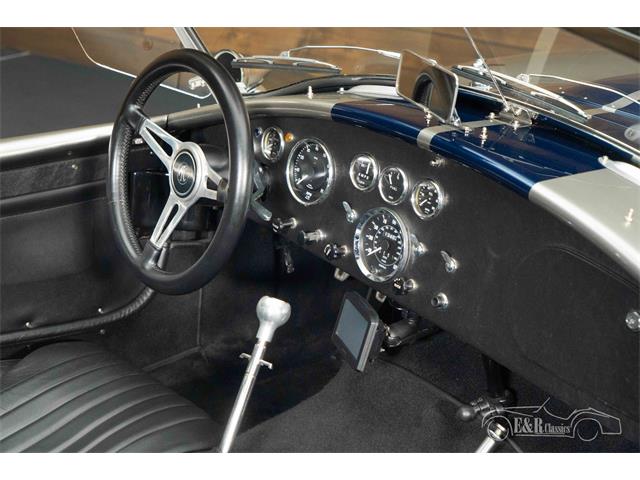 1965 Superformance MKIII (CC-2084381) for sale in Waalwijk, Noord Brabant