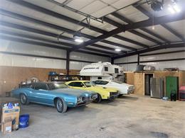 1971 Ford Thunderbird (CC-2084382) for sale in Monroe , North Carolina