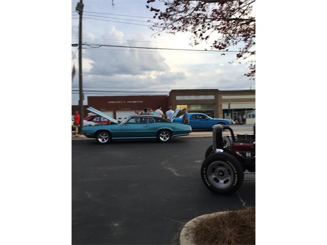 1971 Ford Thunderbird (CC-2084382) for sale in Monroe , North Carolina