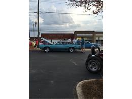 1971 Ford Thunderbird (CC-2084382) for sale in Monroe , North Carolina