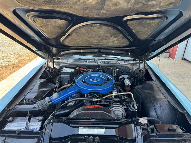 1971 Ford Thunderbird (CC-2084382) for sale in Monroe , North Carolina