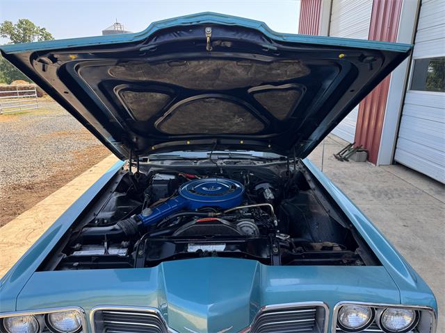 1971 Ford Thunderbird (CC-2084382) for sale in Monroe , North Carolina