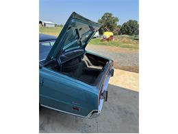 1971 Ford Thunderbird (CC-2084382) for sale in Monroe , North Carolina