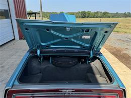 1971 Ford Thunderbird (CC-2084382) for sale in Monroe , North Carolina