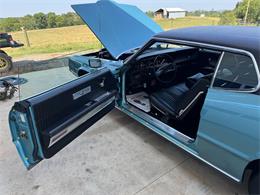 1971 Ford Thunderbird (CC-2084382) for sale in Monroe , North Carolina