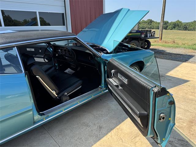 1971 Ford Thunderbird (CC-2084382) for sale in Monroe , North Carolina