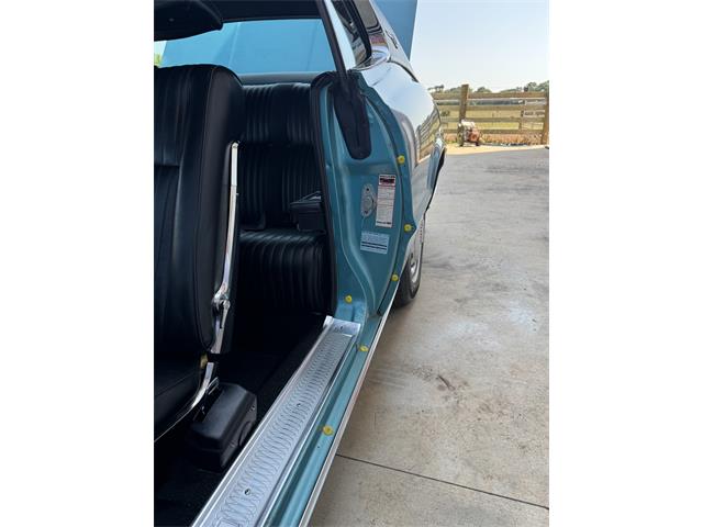 1971 Ford Thunderbird (CC-2084382) for sale in Monroe , North Carolina
