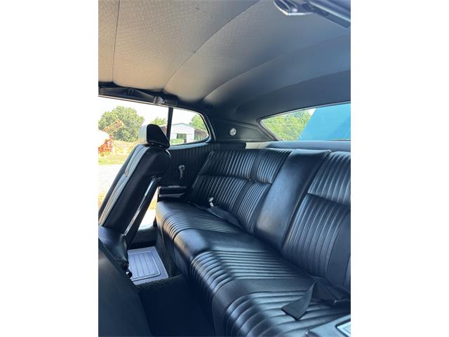 1971 Ford Thunderbird (CC-2084382) for sale in Monroe , North Carolina