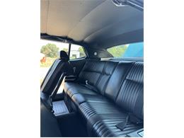 1971 Ford Thunderbird (CC-2084382) for sale in Monroe , North Carolina