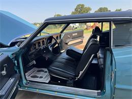 1971 Ford Thunderbird (CC-2084382) for sale in Monroe , North Carolina