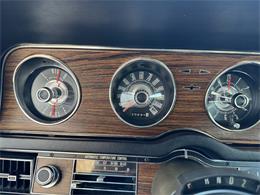 1971 Ford Thunderbird (CC-2084382) for sale in Monroe , North Carolina