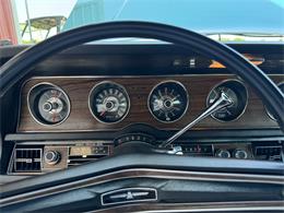 1971 Ford Thunderbird (CC-2084382) for sale in Monroe , North Carolina