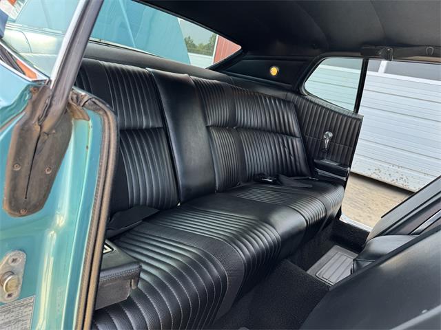 1971 Ford Thunderbird (CC-2084382) for sale in Monroe , North Carolina