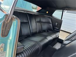 1971 Ford Thunderbird (CC-2084382) for sale in Monroe , North Carolina