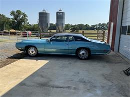 1971 Ford Thunderbird (CC-2084382) for sale in Monroe , North Carolina