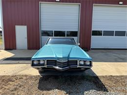 1971 Ford Thunderbird (CC-2084382) for sale in Monroe , North Carolina
