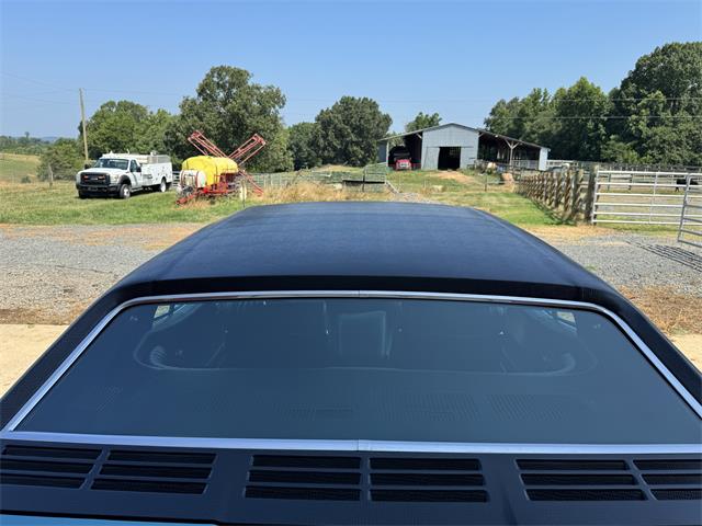 1971 Ford Thunderbird (CC-2084382) for sale in Monroe , North Carolina