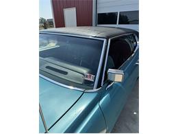 1971 Ford Thunderbird (CC-2084382) for sale in Monroe , North Carolina
