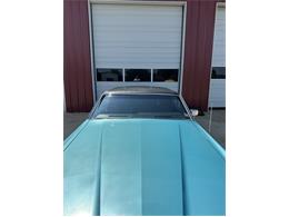 1971 Ford Thunderbird (CC-2084382) for sale in Monroe , North Carolina