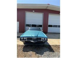 1971 Ford Thunderbird (CC-2084382) for sale in Monroe , North Carolina