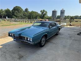1971 Ford Thunderbird (CC-2084382) for sale in Monroe , North Carolina