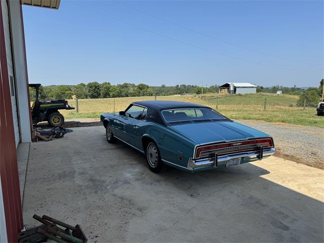 1971 Ford Thunderbird (CC-2084382) for sale in Monroe , North Carolina