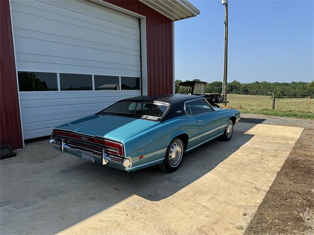 1971 Ford Thunderbird (CC-2084382) for sale in Monroe , North Carolina