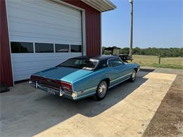 1971 Ford Thunderbird (CC-2084382) for sale in Monroe , North Carolina