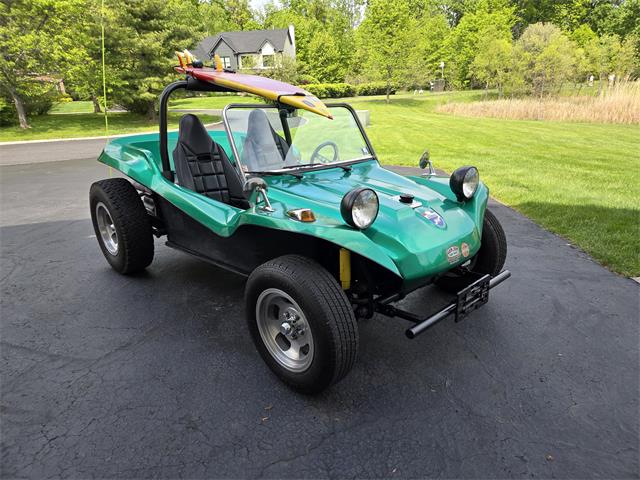 1959 Volkswagen Dune Buggy (CC-2084385) for sale in Mill Hall, Pennsylvania