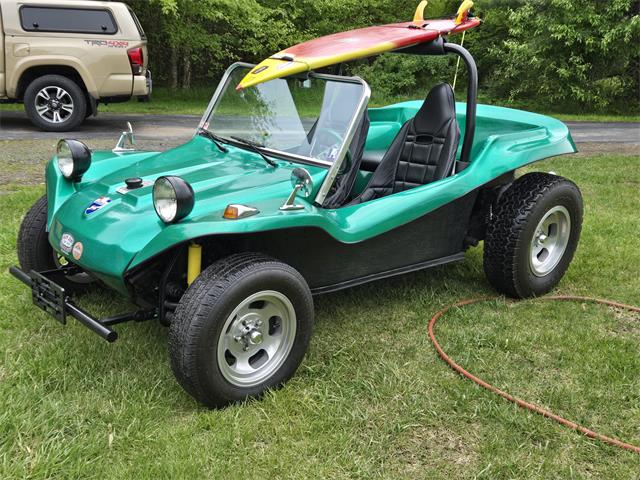 1959 Volkswagen Dune Buggy (CC-2084385) for sale in Mill Hall, Pennsylvania