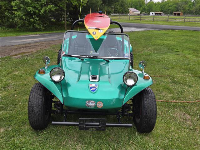 1959 Volkswagen Dune Buggy (CC-2084385) for sale in Mill Hall, Pennsylvania
