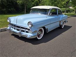 1954 Chevrolet Bel Air (CC-2084387) for sale in Mill Hall, Pennsylvania
