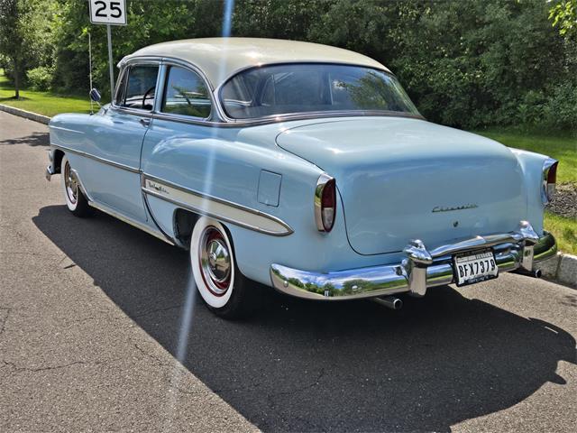 1954 Chevrolet Bel Air (CC-2084387) for sale in Mill Hall, Pennsylvania