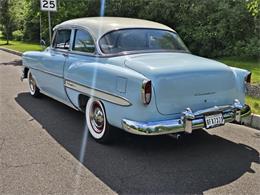 1954 Chevrolet Bel Air (CC-2084387) for sale in Mill Hall, Pennsylvania